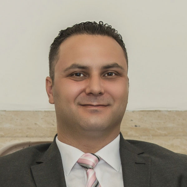 الدكتور بۆتان دلێر نوري