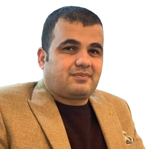 الدكتور دون جمال حویزی الدكتور دون جمال حویزی