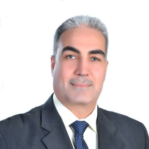 الدكتور ظاهد ناجي الدكتور ظاهد ناجي