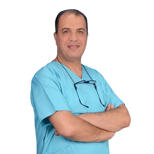 الدكتور ظاهر حبيب كاظم 