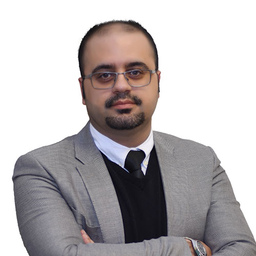 الدكتور ديدار فرهاد مصطفى