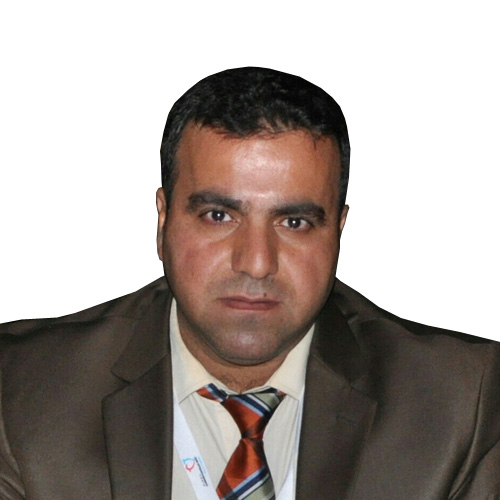 الدكتور دلشاد خورشيد رشيد