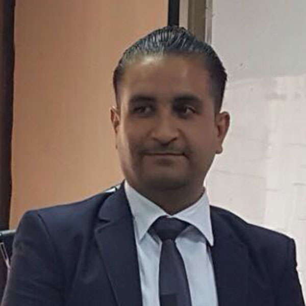 الدكتور إيهاب بديع صالح الدكتور إيهاب بديع صالح