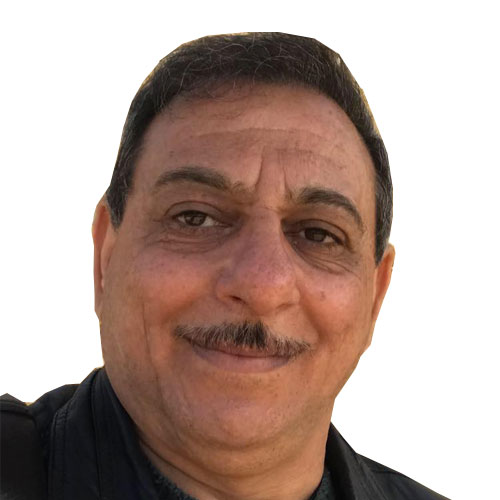 الدكتور ايهاب ناجي زبار الجبوري