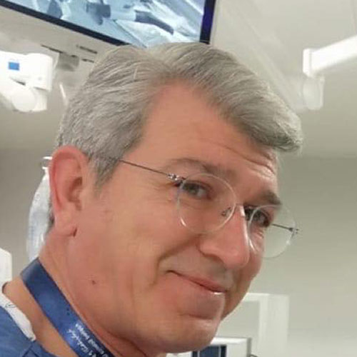 الدكتور عماد خليل