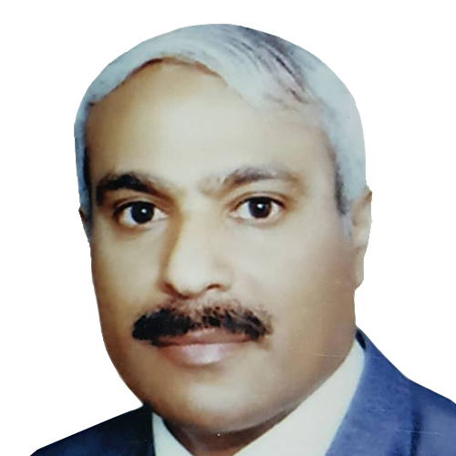 الدكتور فاضل سلمان الدكتور فاضل سلمان