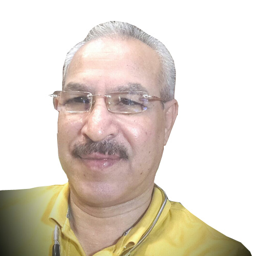 الدكتور فرحان التميمي الدكتور فرحان التميمي