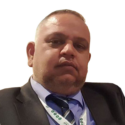 الدكتور فرحان البياتي الدكتور فرحان البياتي