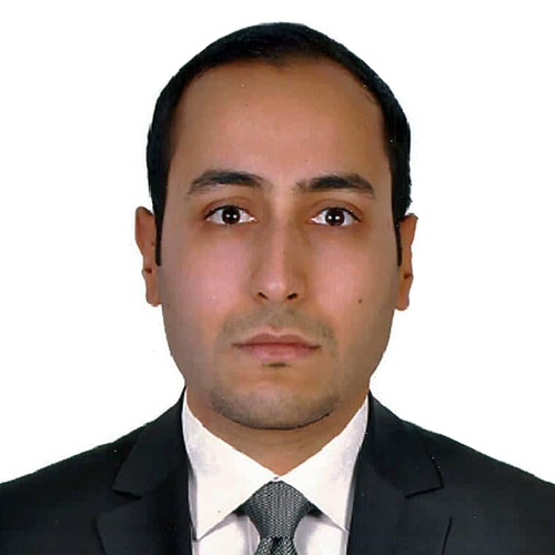 الدكتور فارس فاضل سلمان