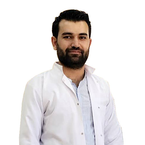 الدكتور فرمان خوشناو الدكتور فرمان خوشناو