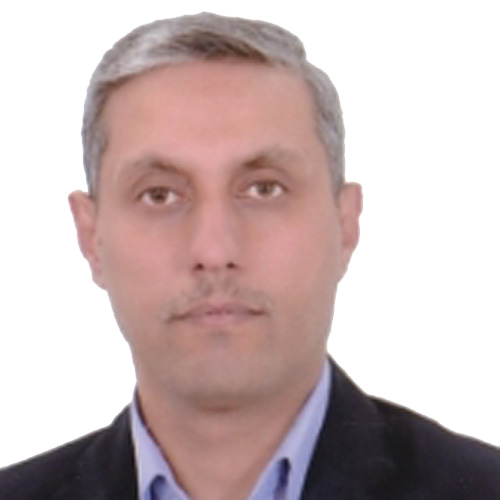 الدكتور فراس سالم خضير