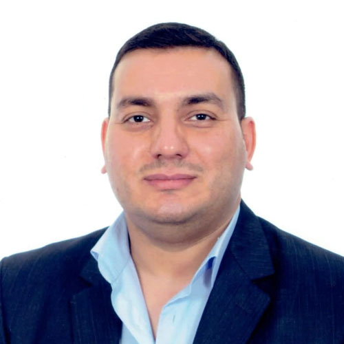 الدكتور فراس عبدالله نوري 