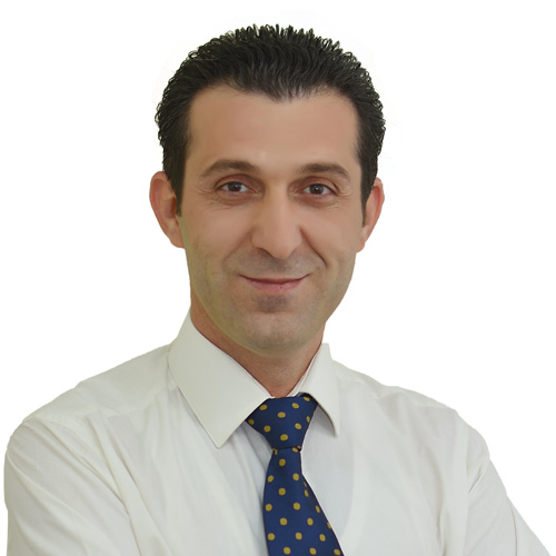 الدكتور كوران عشقي احمد الدكتور كوران عشقي احمد