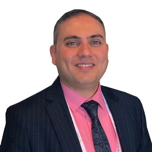 الدكتور حيدر عبد الرسول السباك الدكتور حيدر عبد الرسول السباك