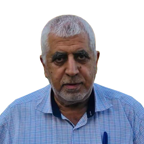 الدكتور حمدي نوري الآلوسي