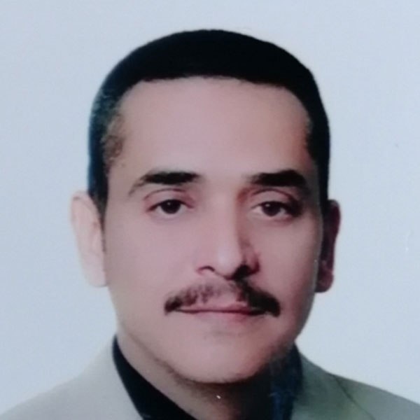 الدكتور حارث حميد السبعاوي 