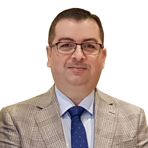 الدكتور هاوكار عبدالله كاك احمد الدكتور هاوكار عبدالله كاك احمد