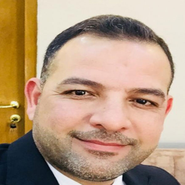 الدكتور حيدر صيوان عطوان المالكي