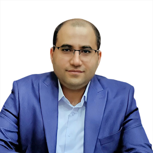 الدكتور حيدر حسن العوادي الدكتور حيدر حسن العوادي