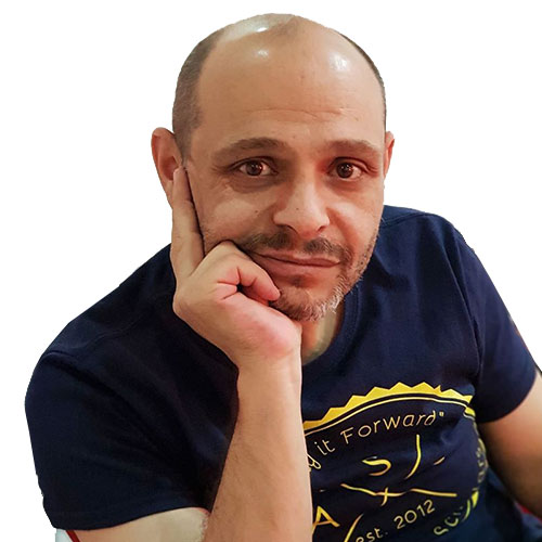 الدكتور حيدر حميد وهيب الدكتور حيدر حميد وهيب