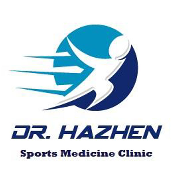 عیادة الدكتور هژین طلعت سامان للطب الریاضی وبرامج التغذیة والرشاقة