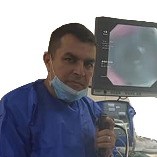 الدكتور هيمن خالد صابر