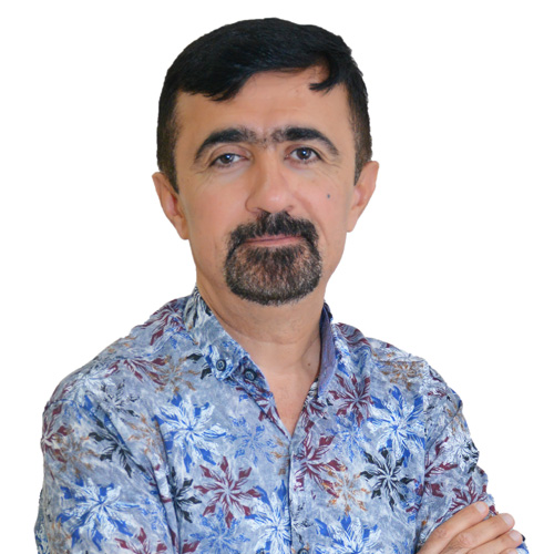 الدكتور هيوا محمد كريم شواني الدكتور هيوا محمد كريم شواني