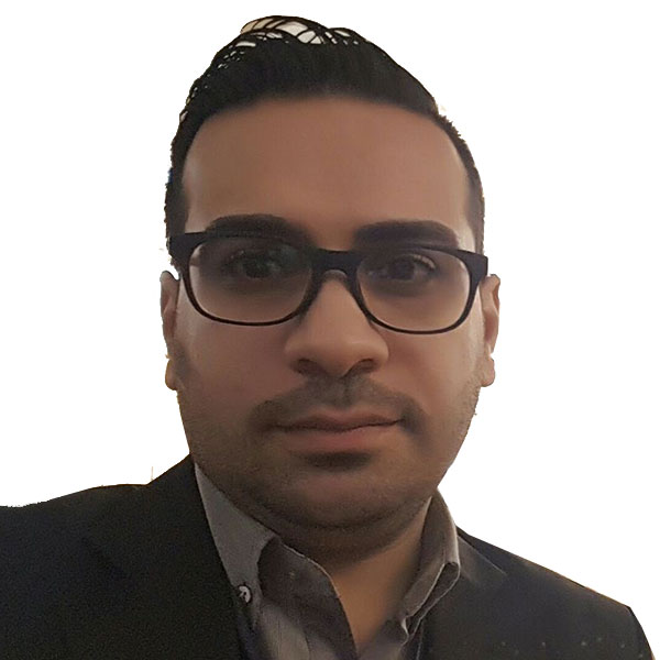 الدكتور حسين علاء الدين موسى السامرائي