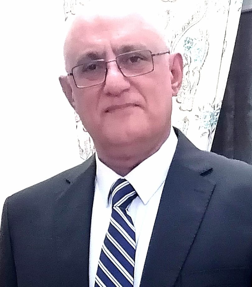 الدكتور أفضل حسين الرهيمي 