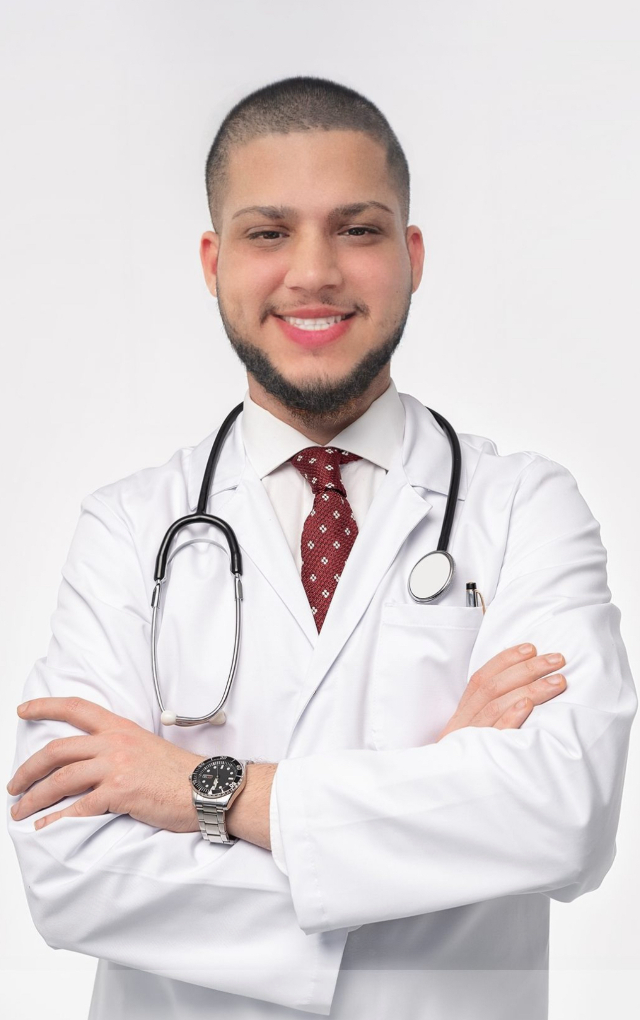 الدكتور ايسر رياض الشمري الدكتور ايسر رياض الشمري