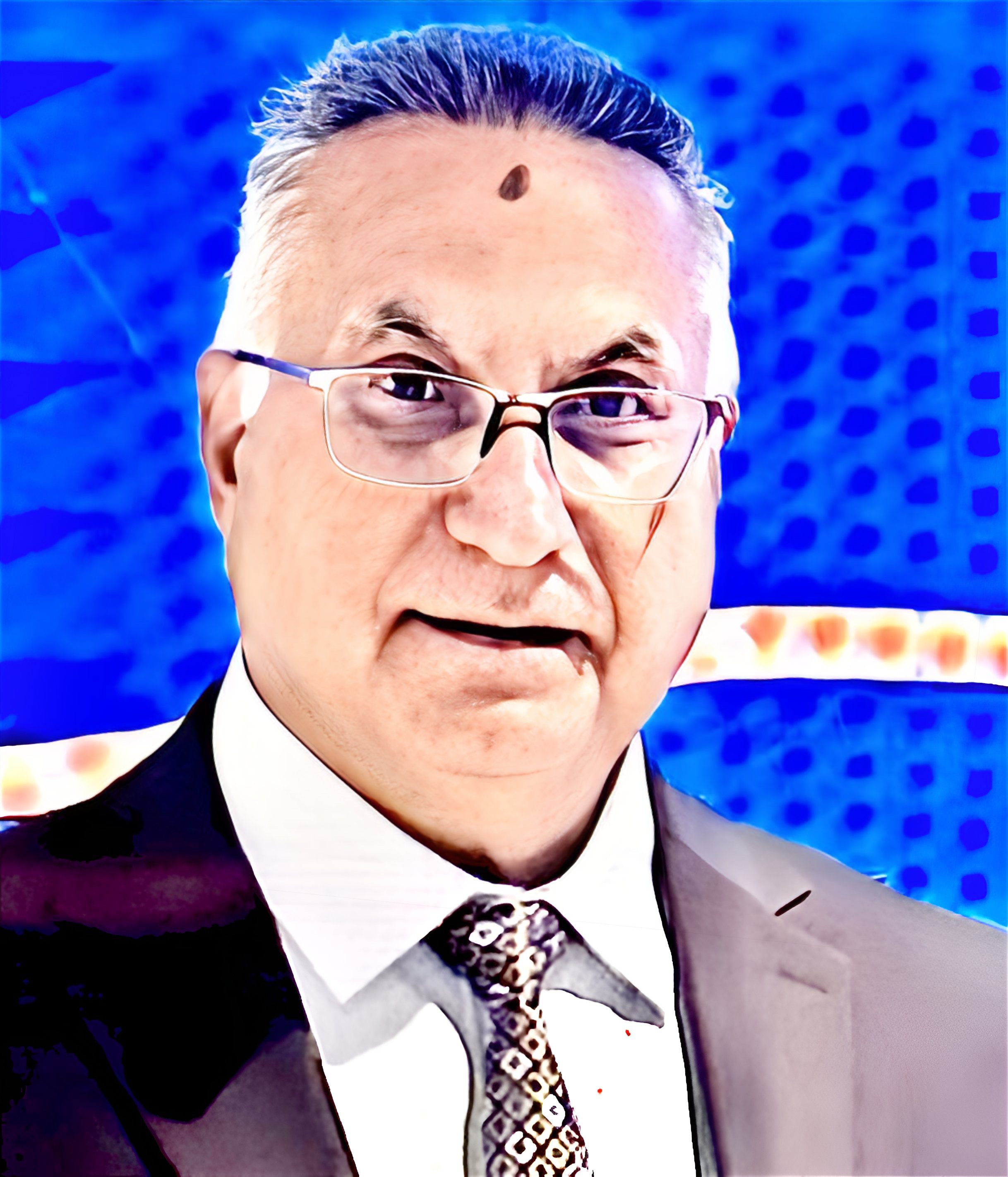 الدكتور فيصل سليم خلف