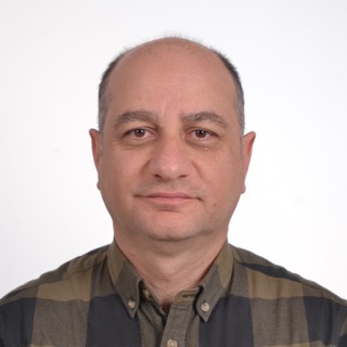 الدكتور محمد علي حازم زكريا