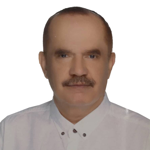 الاستشاري الدكتور عماد الحسن الاستشاري الدكتور عماد الحسن