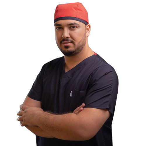 الدكتور عماد شيرواني الدكتور عماد شيرواني