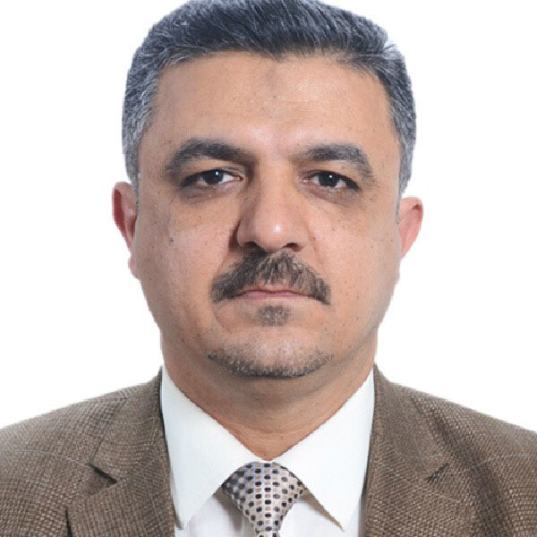 الدكتور جواد كاظم اليوسف الدكتور جواد كاظم اليوسف