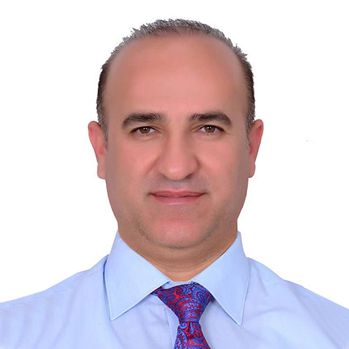 دكتۆر جوهر محمد عبدالله