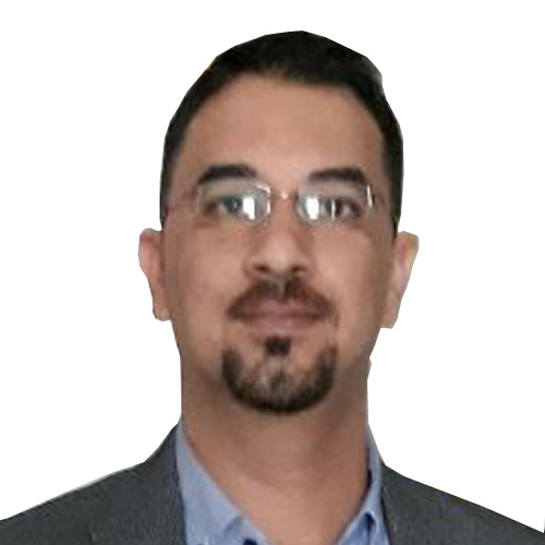 الدكتور جنيد غفور مصطفى