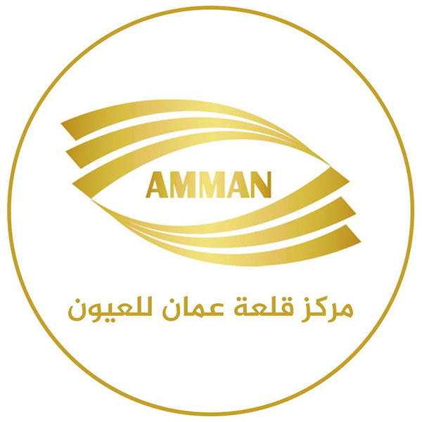 مركز قلعة عمان للعيون