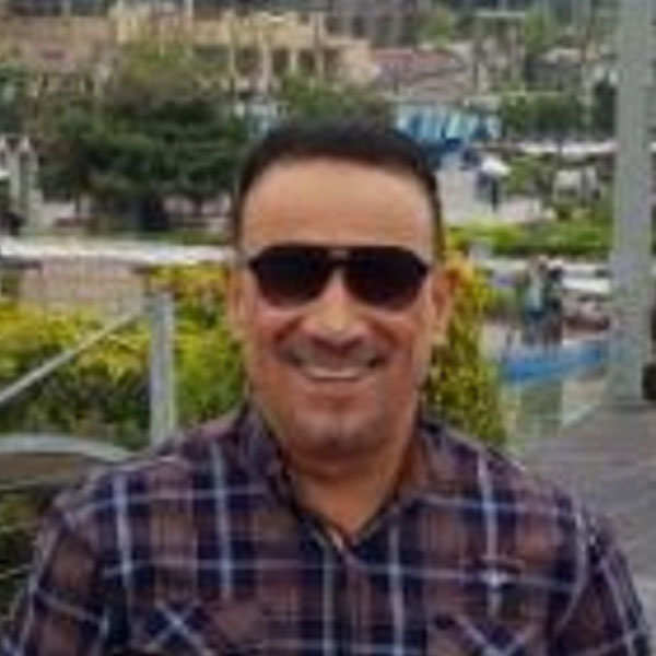 الدكتور كريم عبد السادة الامارة 