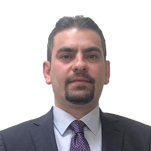 الدكتور كاوان جينر خفاف الدكتور كاوان جينر خفاف