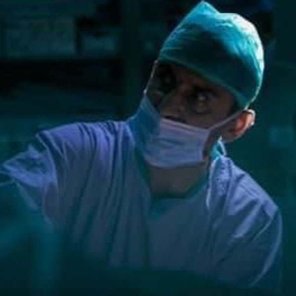 الدكتور خالد عبد الواحد