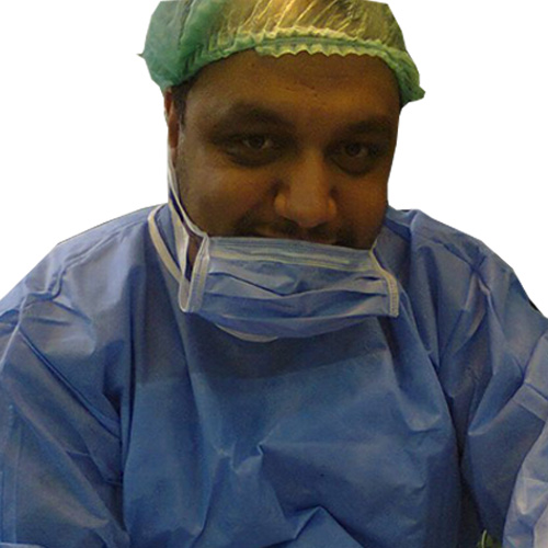 الدكتور قتيبة اسماعيل العبيدي الدكتور قتيبة اسماعيل العبيدي