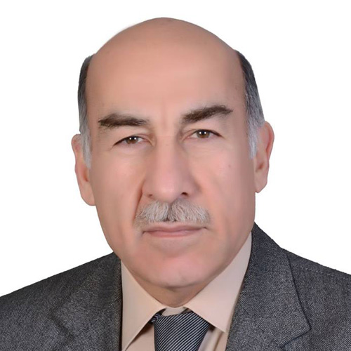 الدكتور ليث كمال الدكتور ليث كمال