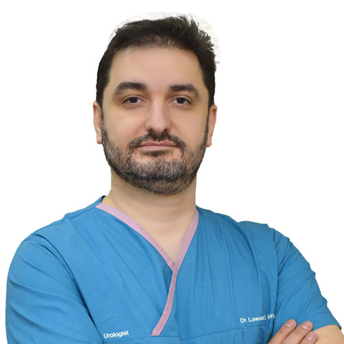 دكتۆر لاوەند سەردار میران