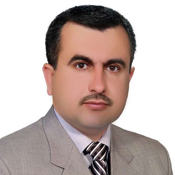 الدكتور لقمان جبار عزيز الدكتور لقمان جبار عزيز