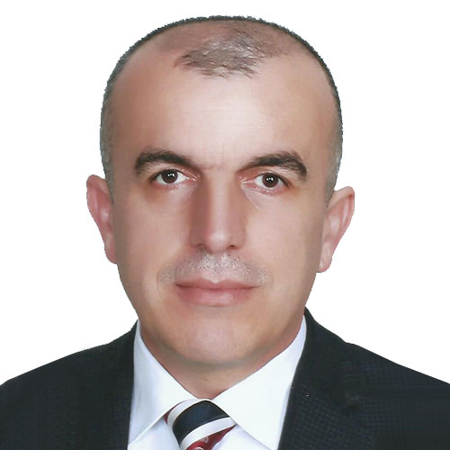 الدكتور مهدي عزيز كاكي الدكتور مهدي عزيز كاكي