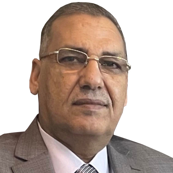 الدكتور مهدي محمد العزاوي الدكتور مهدي محمد العزاوي