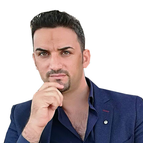 الدكتور ماهر جبار صالح الدكتور ماهر جبار صالح