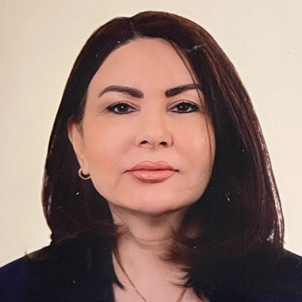 دكتۆره ميديا غازي صديق