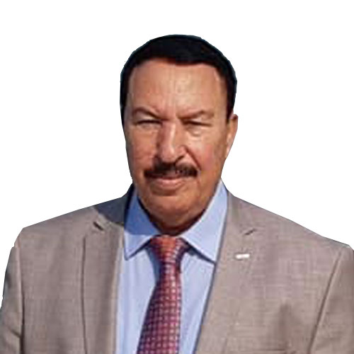 الدكتور مفتاح علي سالم الجبوري الدكتور مفتاح علي سالم الجبوري